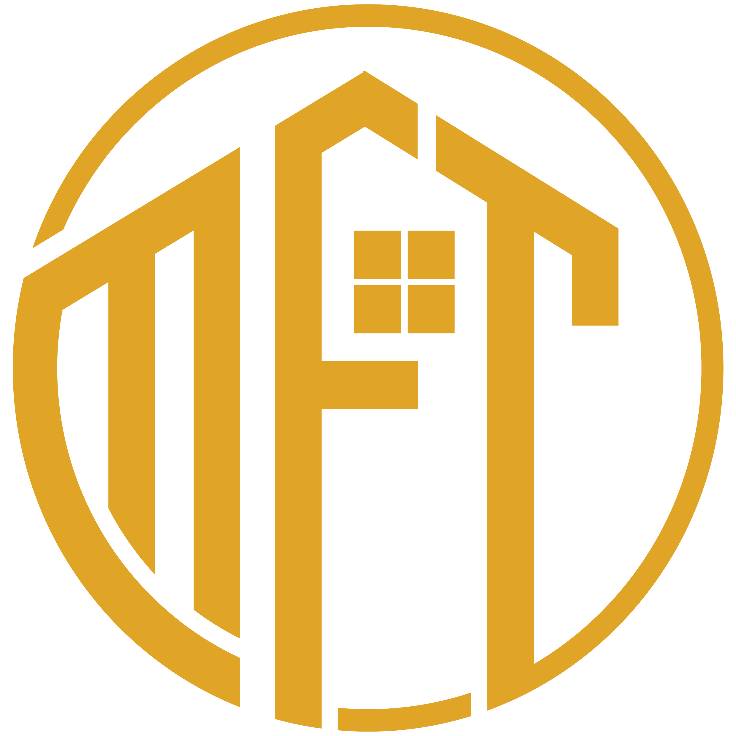 MFT Service Logo