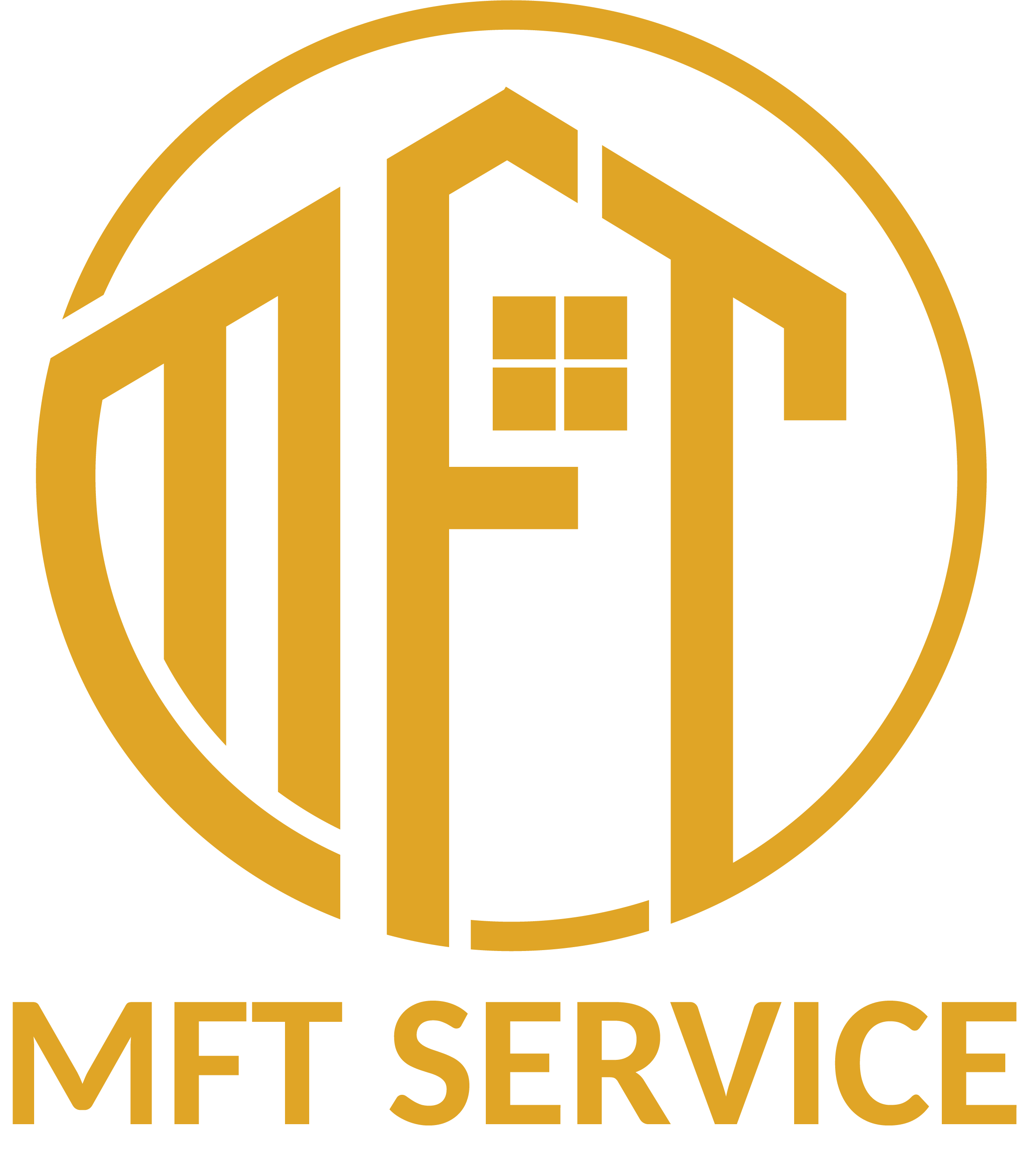 MFT Logo